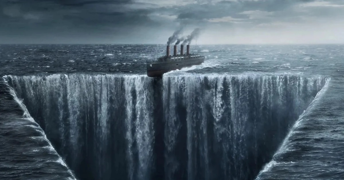 Les multiples histoires qui ont inspiré le nouveau succès de Netflix