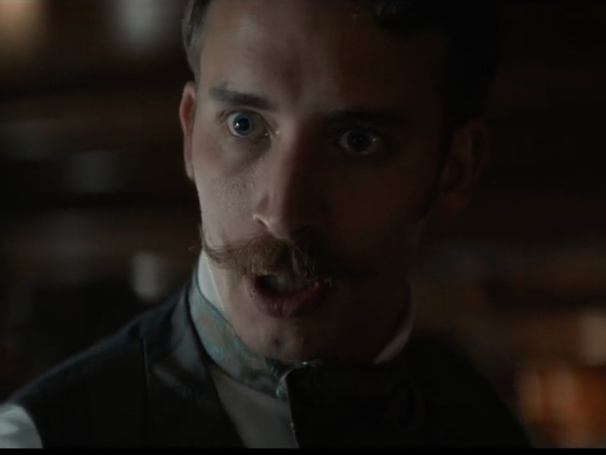 Les utilisateurs de Netflix exhortent les téléspectateurs de "1899" à désactiver la fonctionnalité qui ruine la nouvelle série