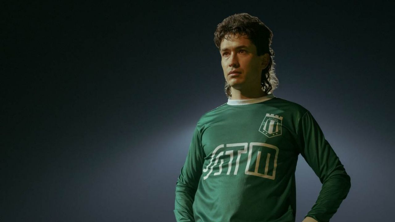L'histoire d'Andrés Escobar, le footballeur tué pour avoir donné un but aux États-Unis lors de la Coupe du monde 1994, arrive sur Netflix