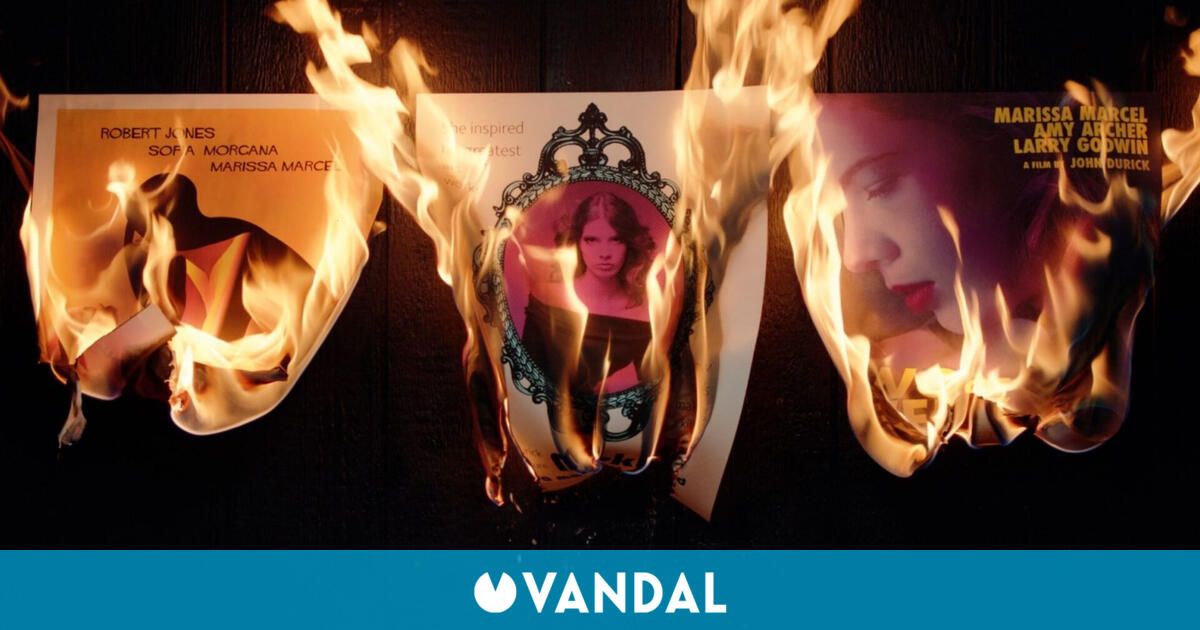 L'immortalité est maintenant disponible sur les appareils iOS et Netflix – phoneia
