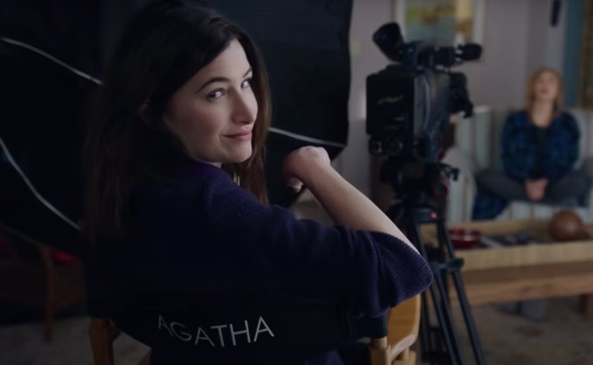 Marvel signe l'une des jeunes stars de Netflix pour Agatha, le spin-off de Wandavision