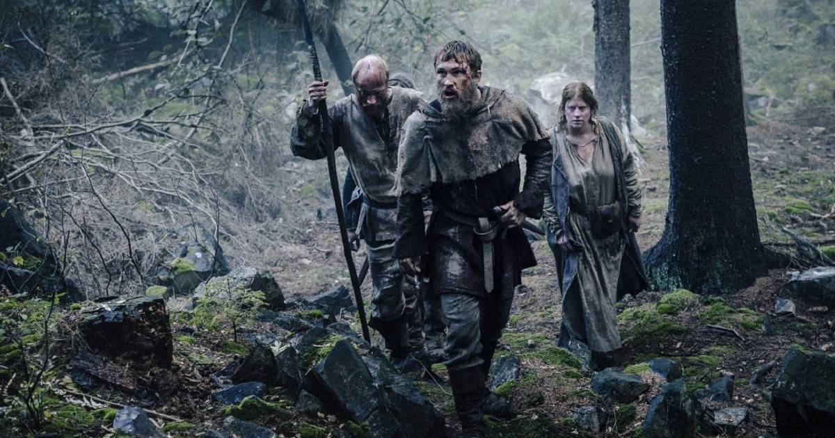 'Medieval' sur Netflix : Voici ce que vous devez savoir pour regarder le film avec Ben Foster - News 24