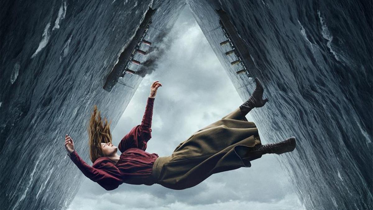 Meilleurs films et séries en première sur Netflix, HBO Max, Prime Video et Disney+ le week-end (18 novembre) - Hobby Consolas