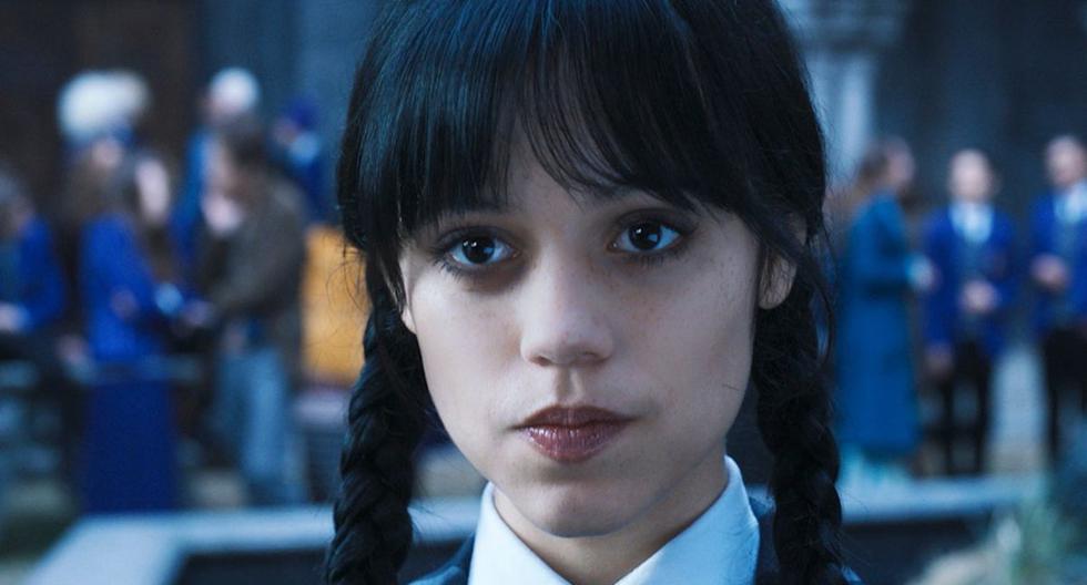 "Mercredi": synopsis, épisodes et comment regarder la nouvelle série de Tim Burton sur Netflix