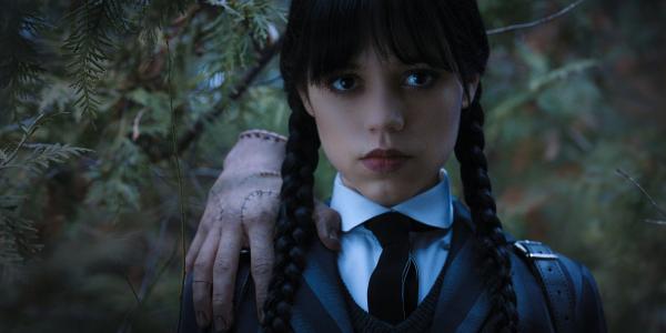 Merlina de Netflix est l'adaptation la plus populaire de Los Locos Addams depuis les années 1960