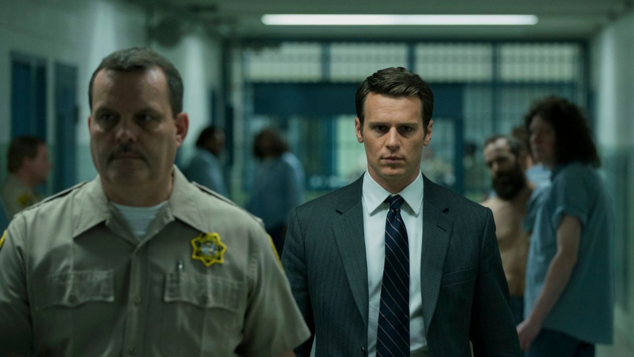 Mindhunter : l'histoire vraie qui a inspiré la série à succès Netflix - QueVer