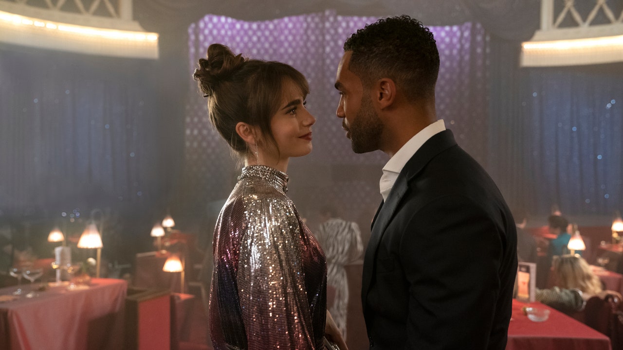 Netflix, HBO Max, Prime Video, Disney+, Movistar Plus+, Apple TV+, Filmin : toutes les premières incontournables de décembre - Vogue Espagne