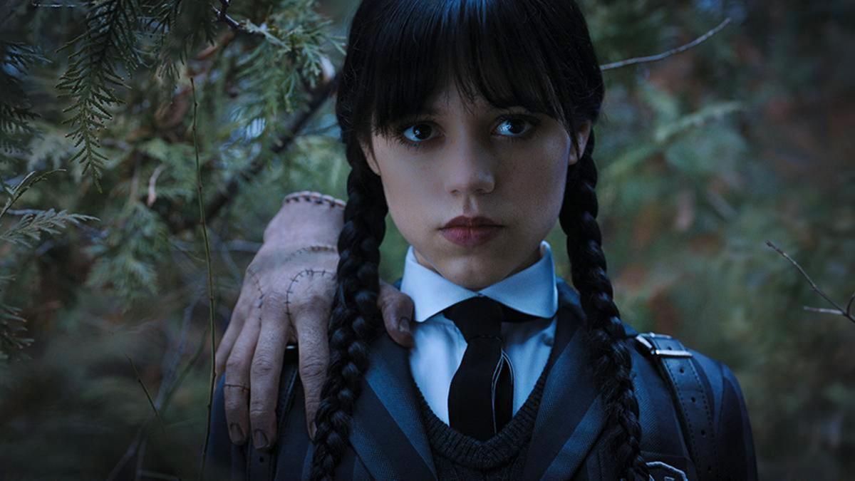 Netflix, HBO Max, Prime Video et Disney+ premières le week-end (25 novembre) - Hobby Consolas