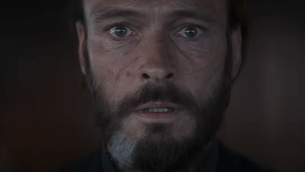 Netflix : Ils accusent de plagiat dans la série d'horreur '1899' |  VIDÉO - Actualités MVS