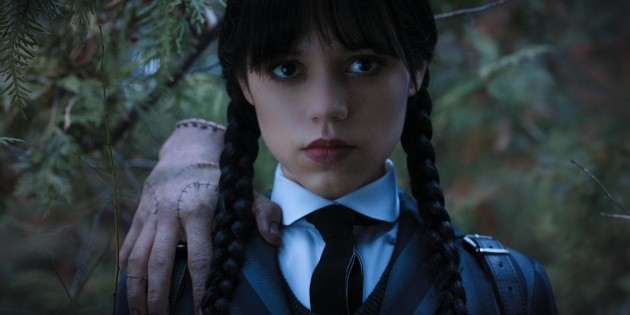 Netflix : Les 5 sorties Netflix les plus attendues en novembre 2022 - EL INFORMADOR