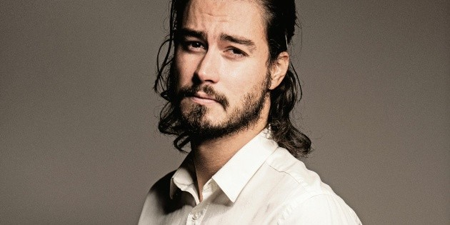 Netflix : Manuel Masalva révèle "Le secret de la famille Greco" - EL INFORMADOR