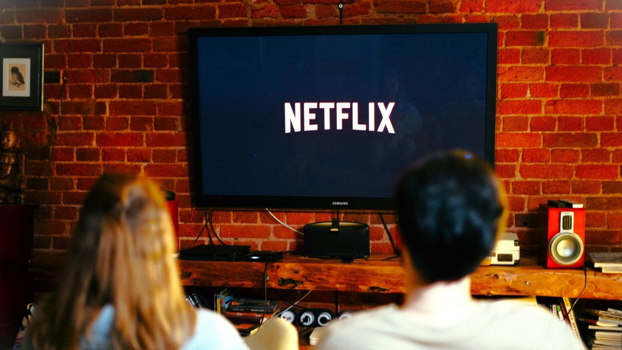 Netflix : Voici les films et séries qui arrivent sur la plateforme cette semaine - MVS News