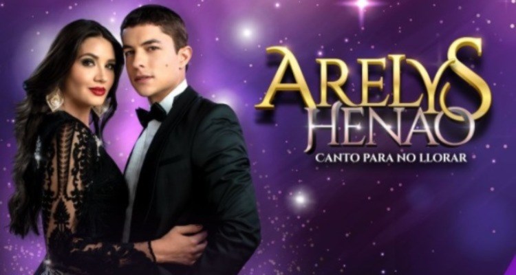 Netflix a créé Canto para no llorar, Arelys Henao - Prensario.Net
