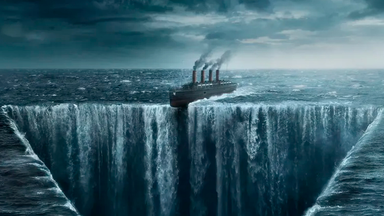Netflix a l'occasion de frapper fort : l'engouement pour "1899" est réel (et la série a déjà franchi son premier cap sur la plateforme)