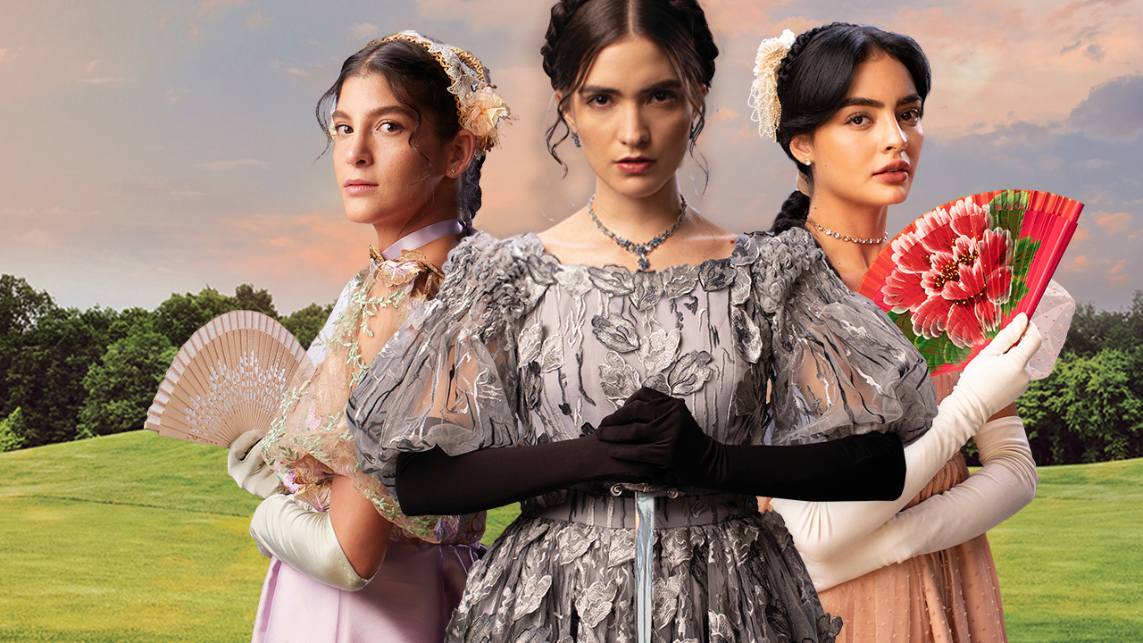 Netflix acquiert la telenovela colombienne « Lazos de sangre »