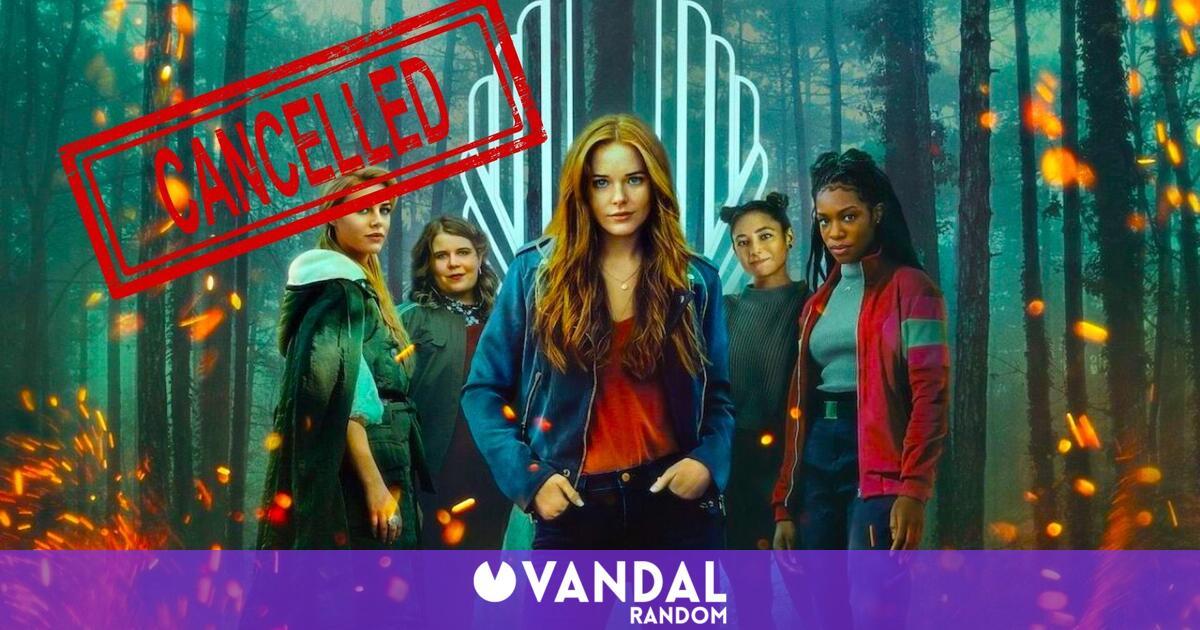 Netflix annule 'Destiny : The Winx Saga' après seulement 2 saisons – phoneia