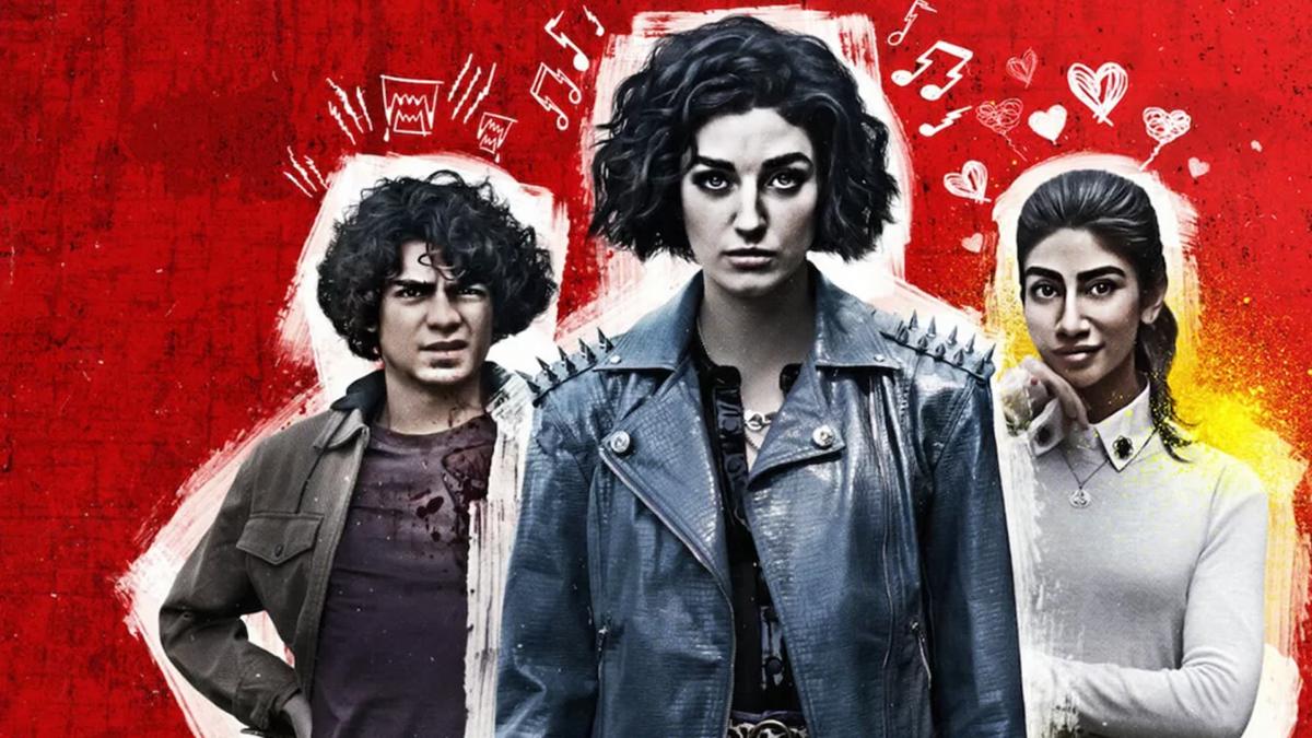 Netflix annule deux nouvelles séries de son catalogue après une seule saison