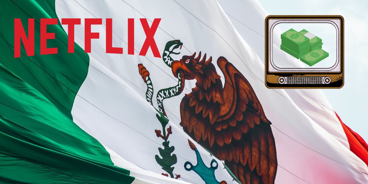 Netflix avec des publicités au Mexique a déjà commencé : comment l'embaucher et ce qu'il apporte - Tendances numériques