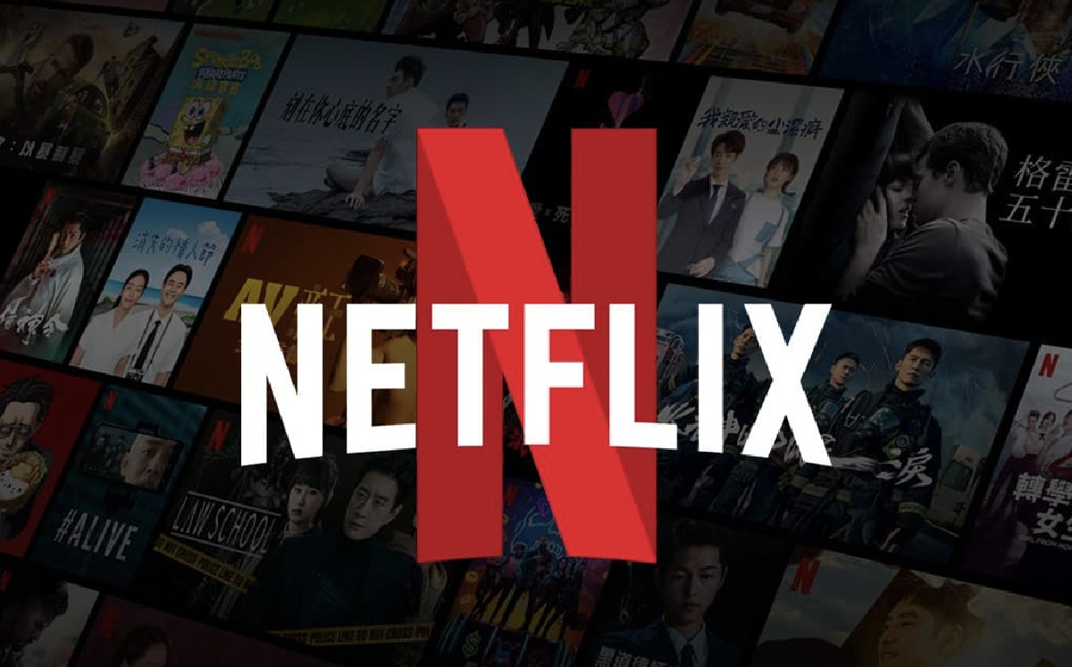 Netflix avec des publicités au Mexique arrive avec des restrictions