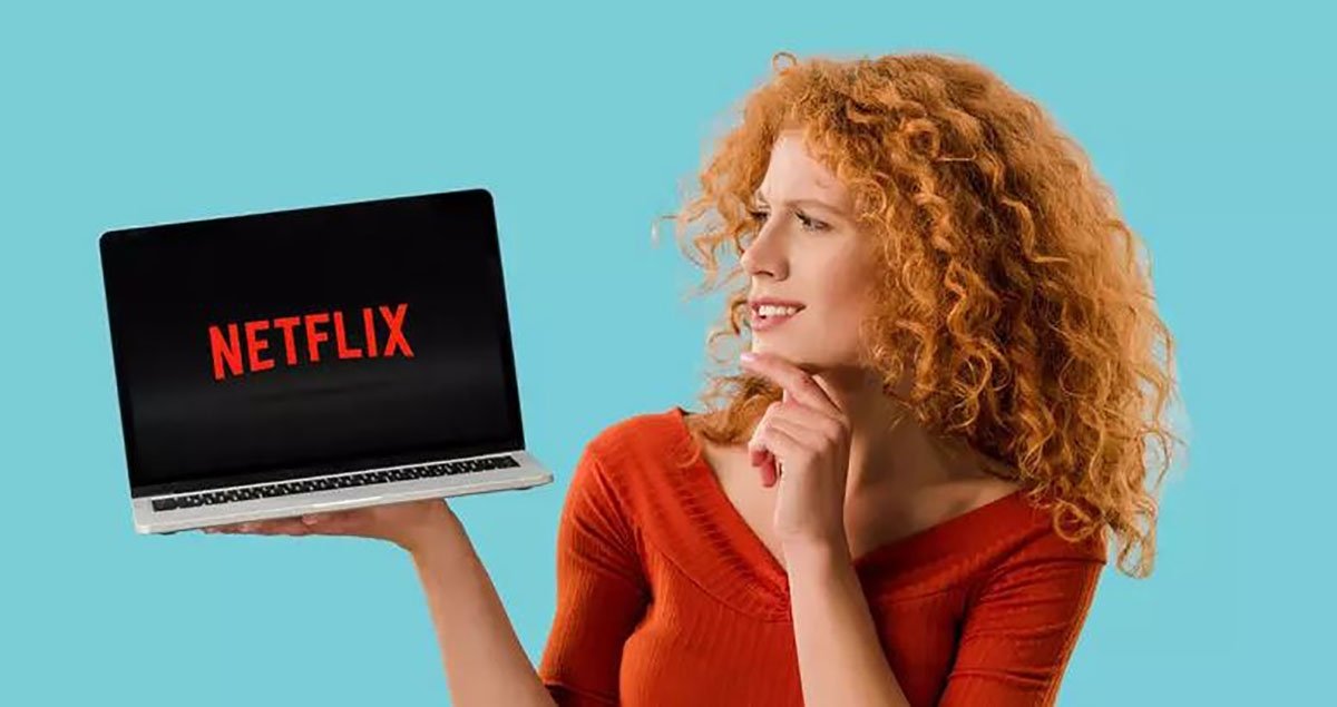 Netflix : comment changer le mode de paiement de votre compte - Urban Tecno