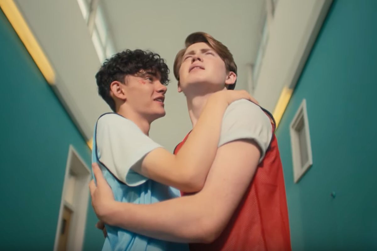 Netflix confirme trois nouvelles signatures pour la saison 2 de Heartstopper