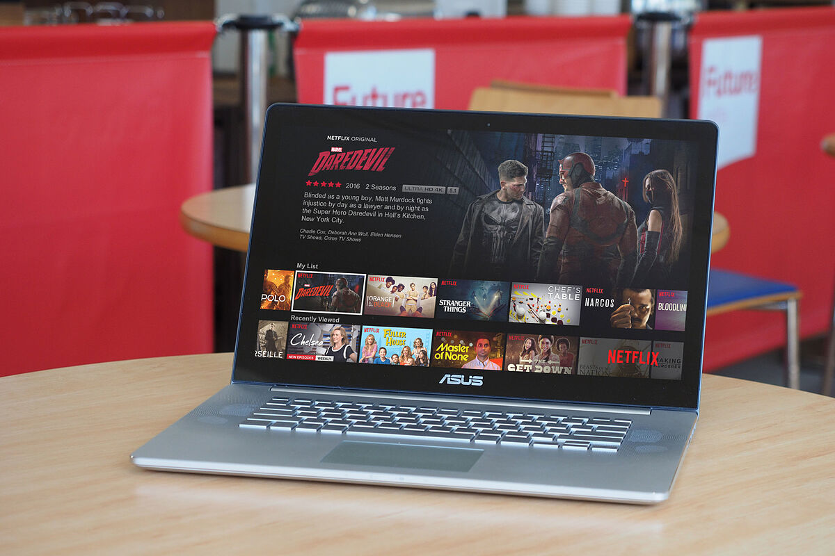 Netflix développe un titre AAA pour PC - Marca México