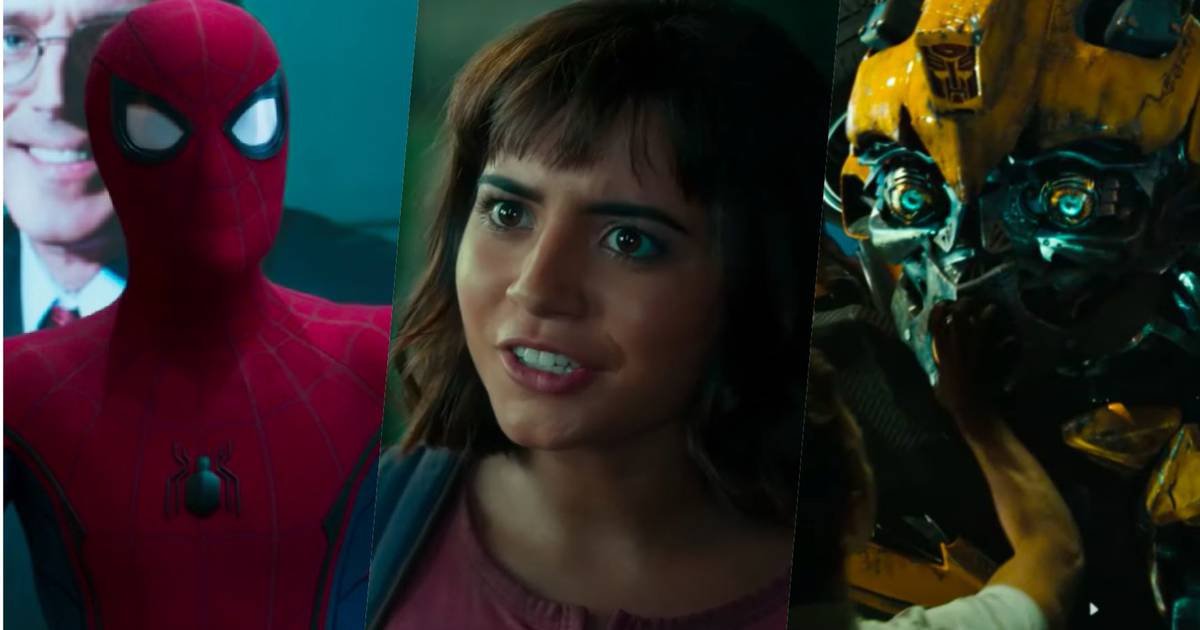 Netflix en novembre 2022 : 'Spider-Man', 'The Hour of Fright' et tout ce qui sort du streaming