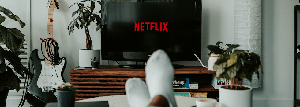 Netflix étudie l'investissement dans les droits audiovisuels pour les compétitions sportives - Palco23