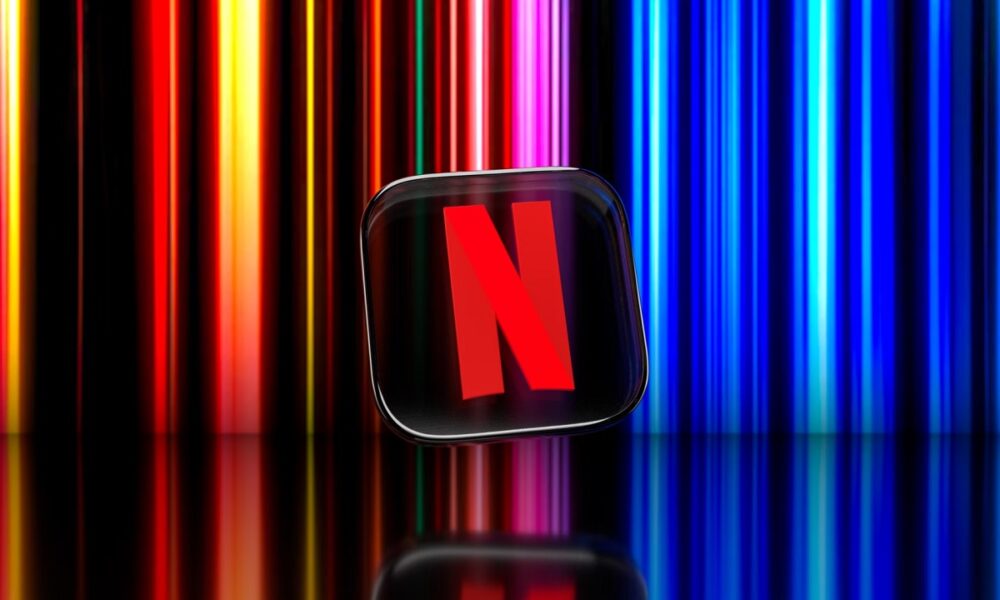 Netflix