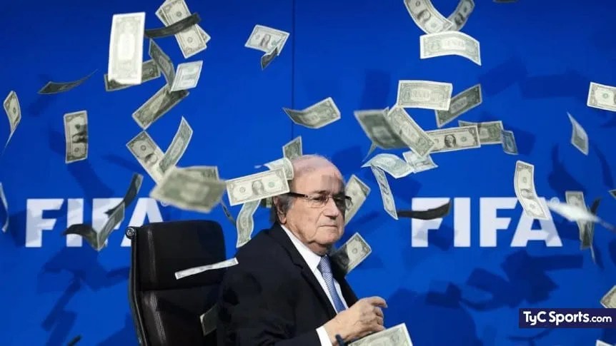 Netflix : la mini-série sur la Coupe du monde Qatar 2022 et la FIFA qui fait fureur dans le monde