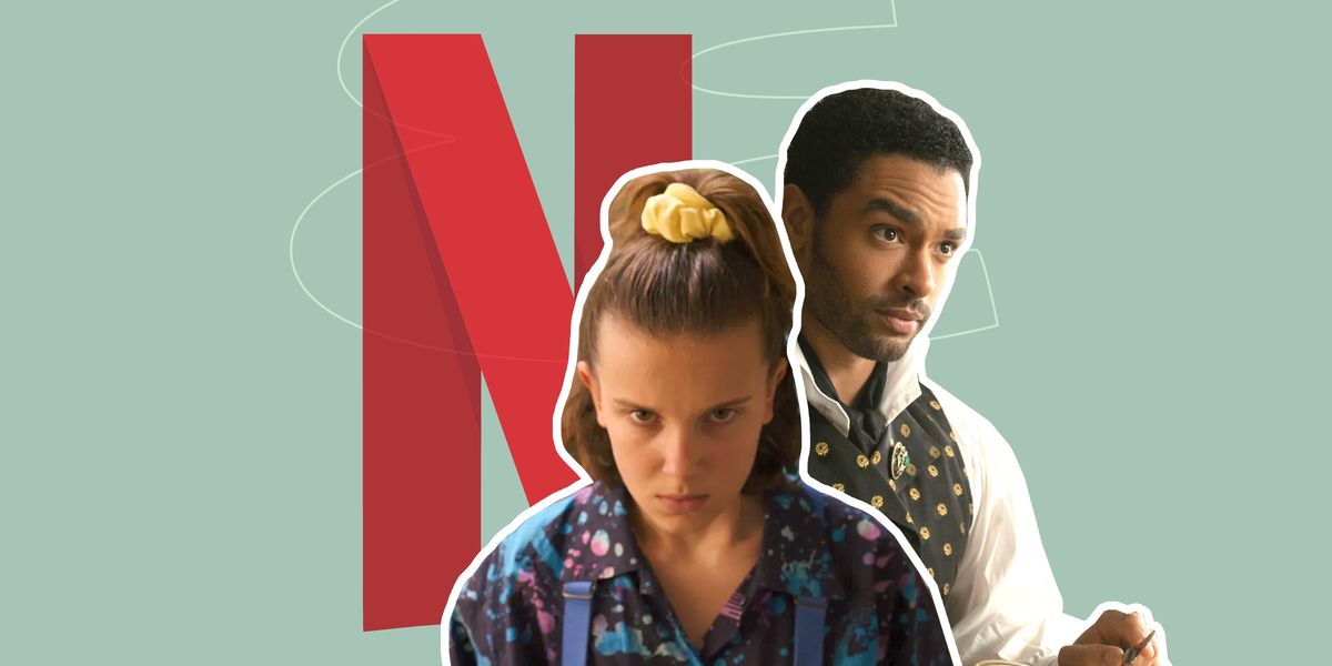 Netflix lance le nouveau niveau "basique avec publicités" - Esquire Royaume-Uni