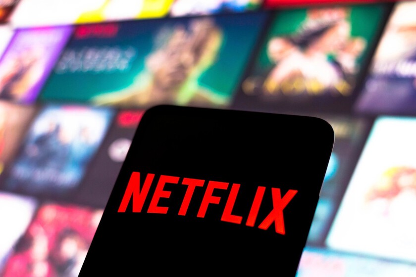 Netflix lance sa nouvelle mesure contre les comptes partagés : pour que vous puissiez jeter votre ex ou vos amis... - Espinof