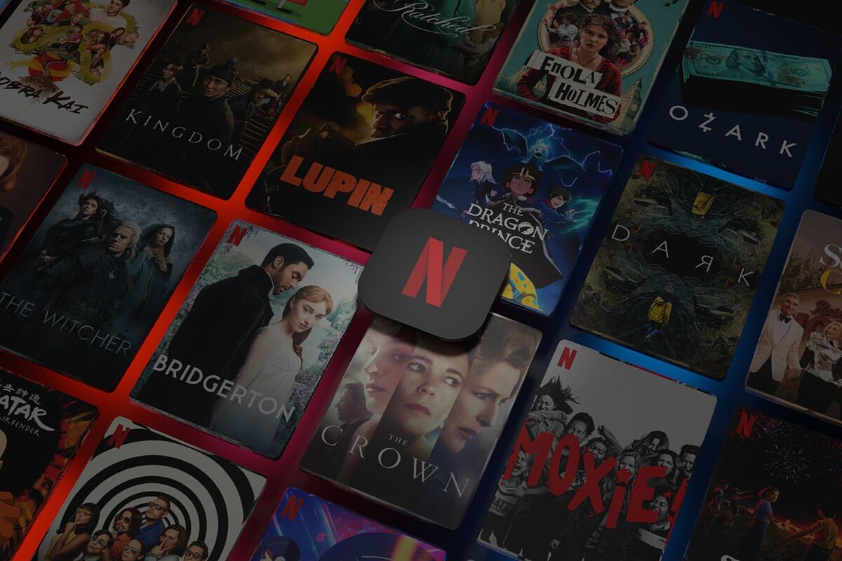 Netflix lance son forfait pas cher avec des pubs : Quelles séries et quels films ne peut-on pas regarder ?  - MARCA.com