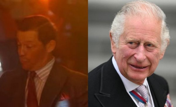 Netflix : l'histoire derrière la danse breakdance de Carlos III dans The Crown