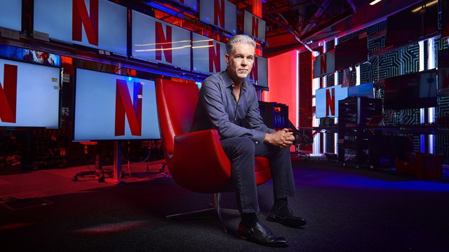 Netflix n'est plus seulement le "Grand N" et ajoute le "G." à votre entreprise : ce qui vient pour éviter de succomber à la concurrence - Yahoo Style