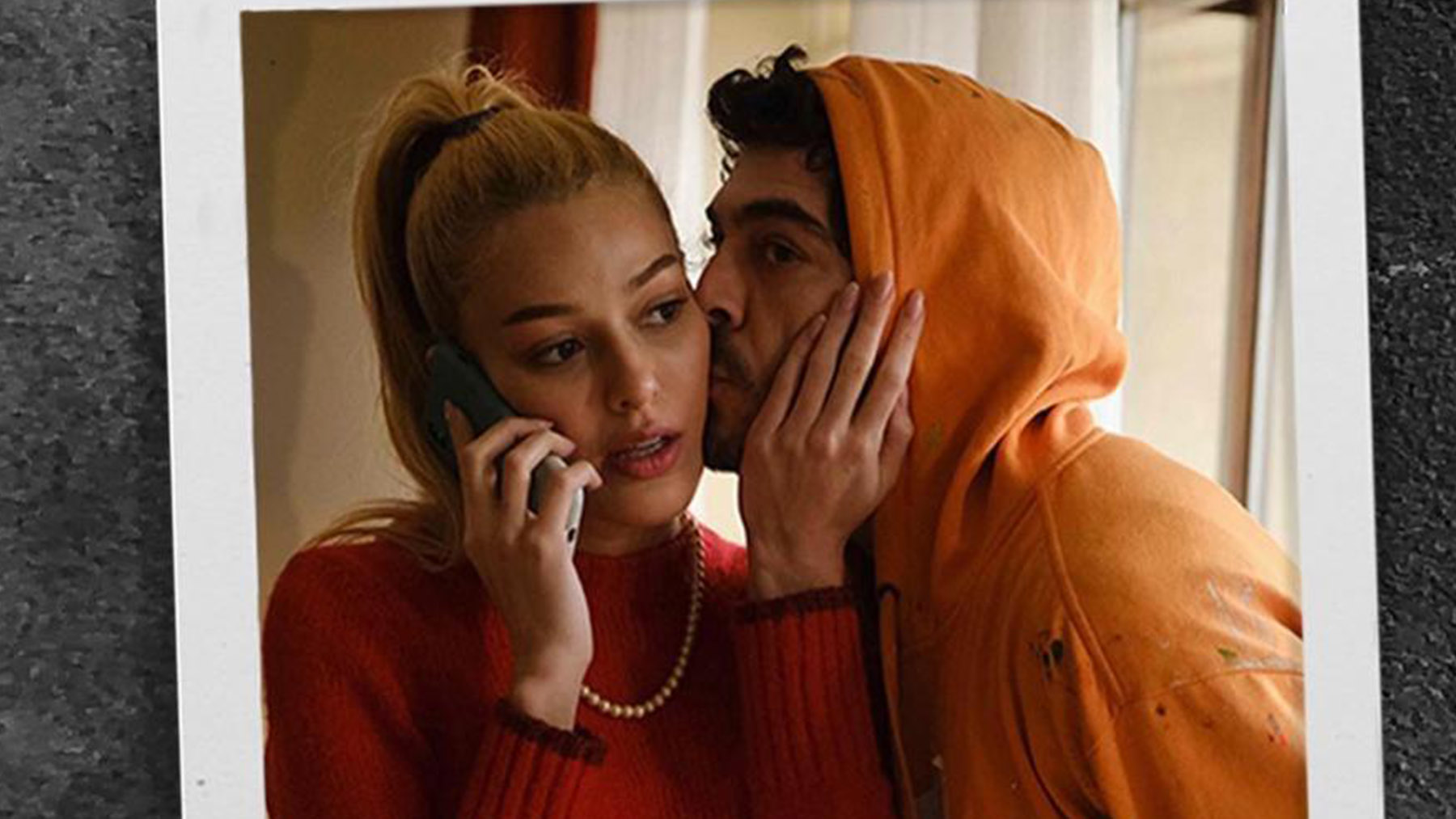 Netflix passe aux films turcs avec son dernier succès - Okdiario