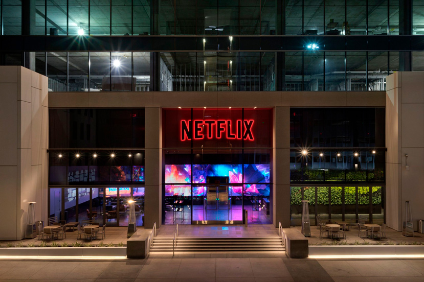 Netflix permettra aux utilisateurs de déconnecter les appareils de leurs abonnements - Geeknetic
