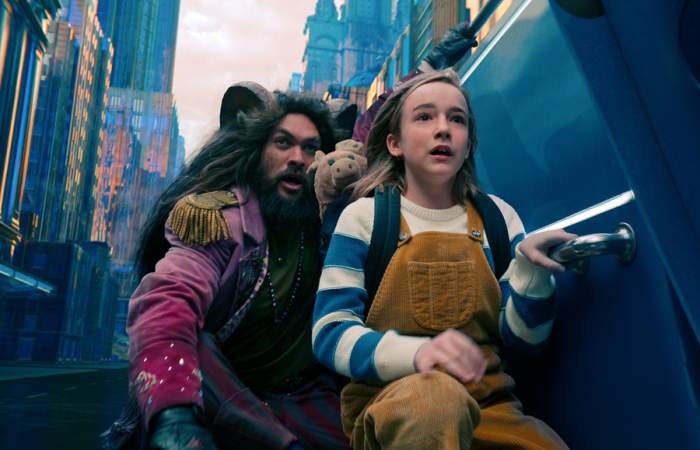 Netflix para niños y niñas: más de 40 películas para maratonear con los más chicos de la casa