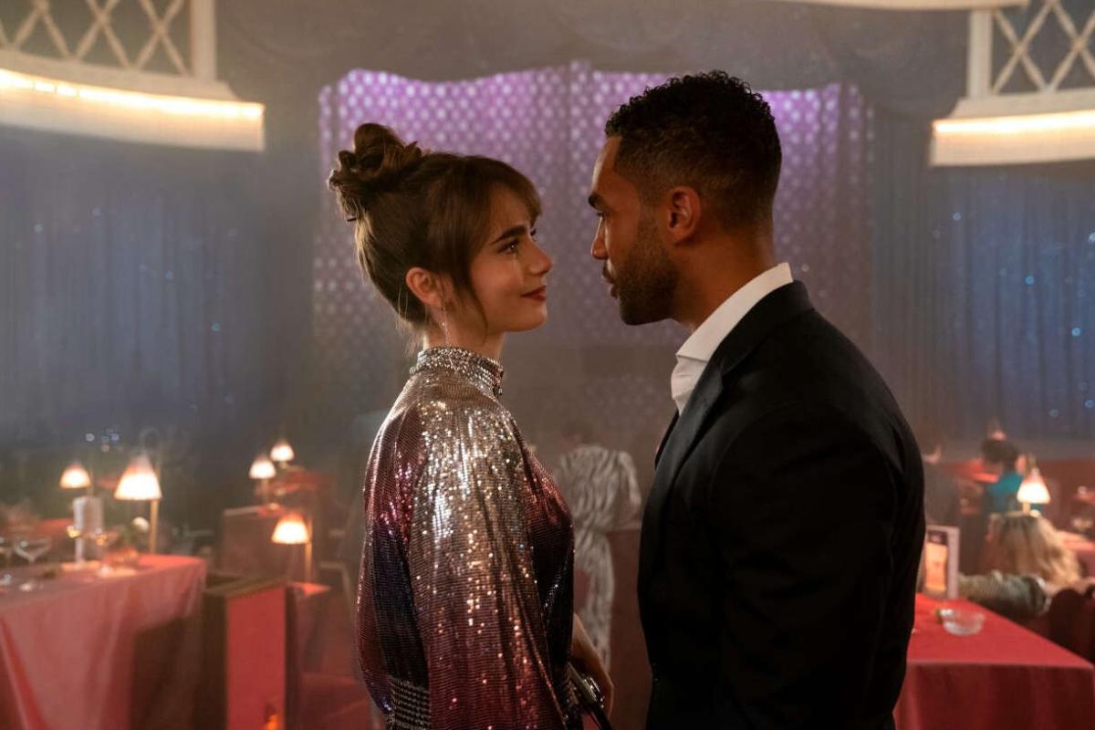 Netflix : premières séries en décembre 2022 - Yahoo Style