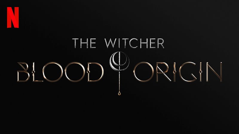Netflix présente la première bande-annonce de The Witcher : Blood Origin avec des elfes, de la magie et beaucoup d'action