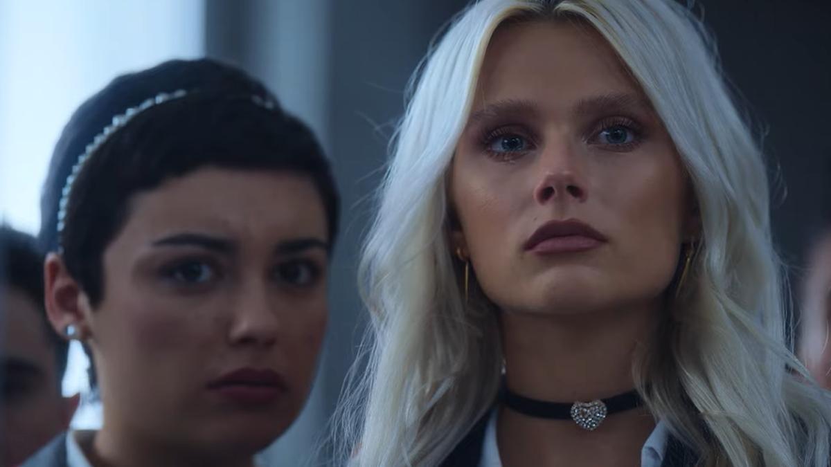 Netflix publie la bande-annonce de la sixième saison de 'Elite' : "plus intense et mature" - Sport