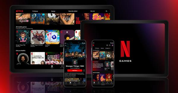 Netflix rachète un studio qui travaille sur un jeu pour Epic Games - LEVELUP