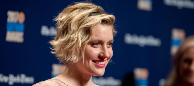 Netflix regarde Greta Gerwig pour diriger Les Chroniques de Narnia - Le Septième Art
