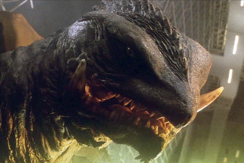 Netflix relance Gamera : le rival de Godzilla revient pour la première fois pour un nouveau projet mystérieux... - Espinof
