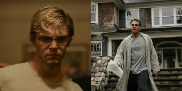Netflix renouvelle Monster et The Watcher de Ryan Murphy