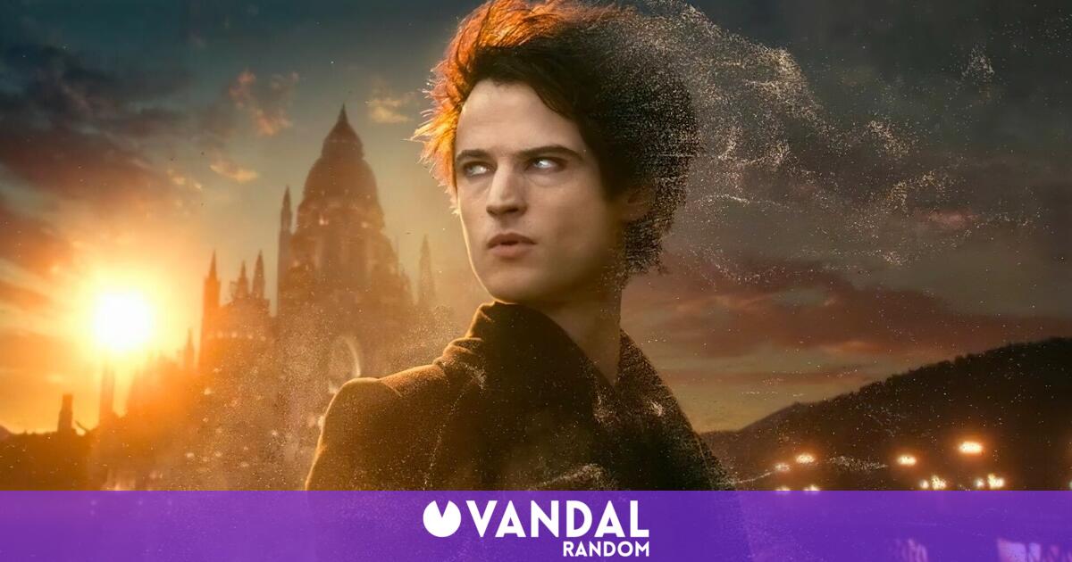 Netflix renouvelle The Sandman et aura la saison 2 – phoneia