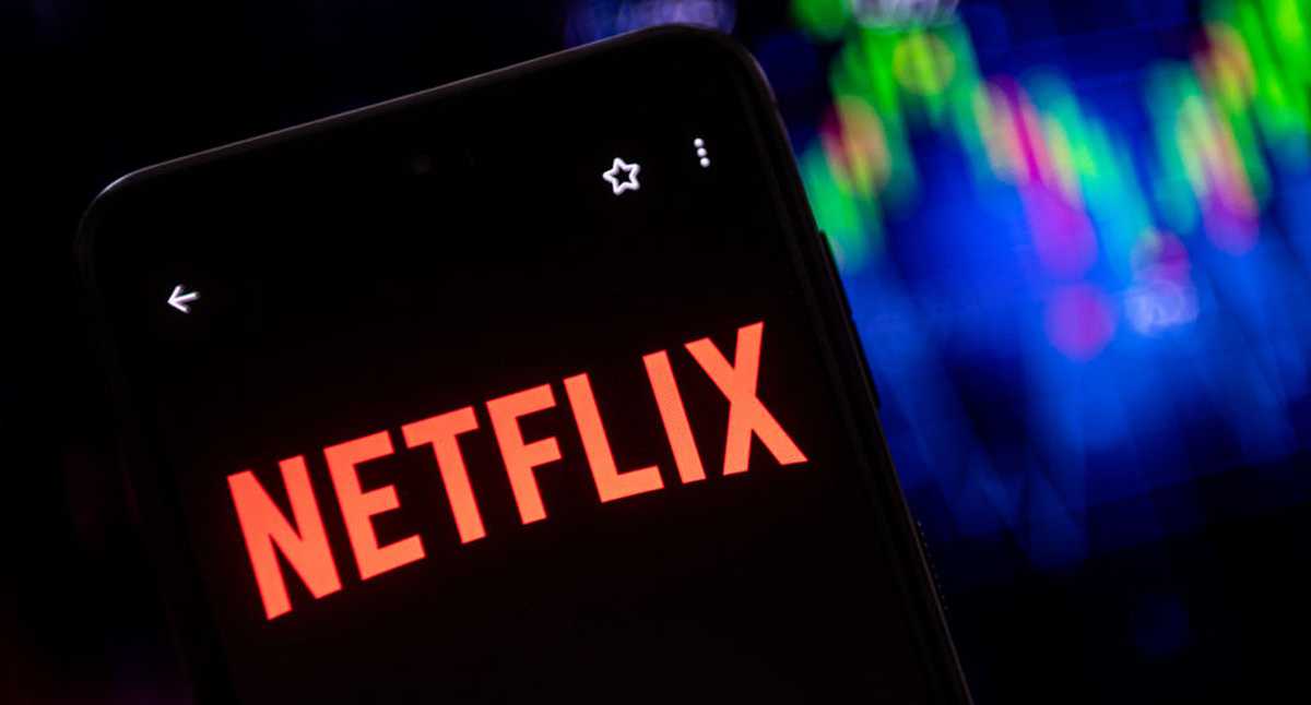 Netflix ressemble de plus en plus à la télévision traditionnelle : sa stratégie pour novembre dans plusieurs pays - Revista Semana