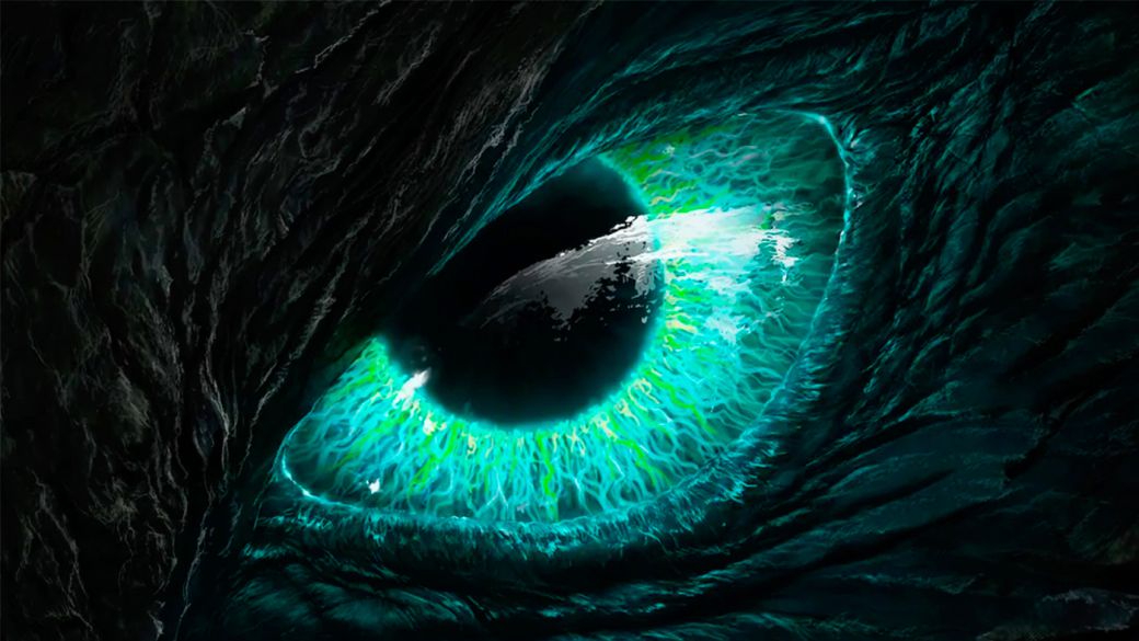 Netflix ressuscite Gamera : le monstrueux rival de Godzilla revient avec Gamera Rebirth