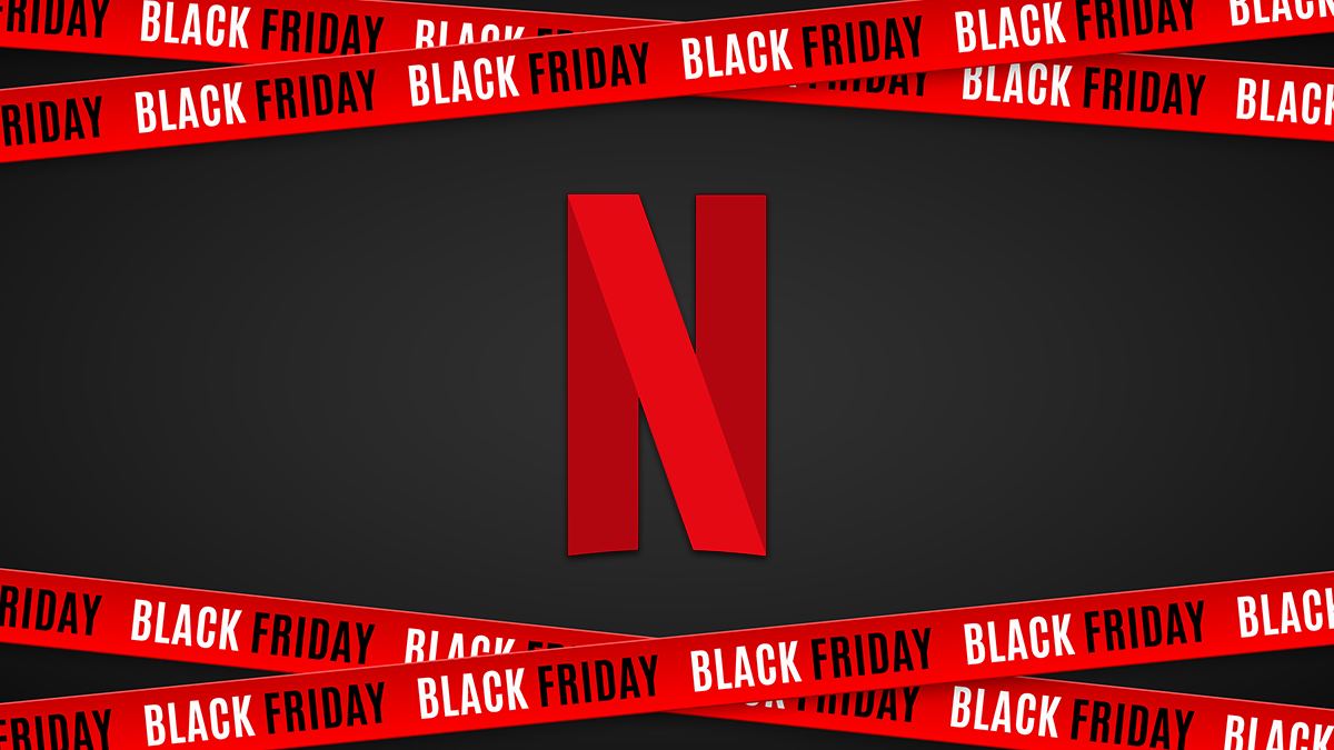Offres Netflix Black Friday et Cyber ​​​​Monday pour 2022