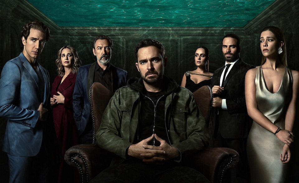 Omdia : production originale et comment Netflix fait la différence en Amérique latine - TodoTV News